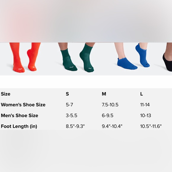 MeUndies Llama lot of 4 all large- lounge pants, trunks, crew, ankle socks NWOT - Picture 7 of 7